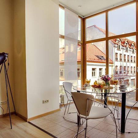 #Stayhere - Cozy & Comfy 1Bdr Apartment Vilnius Old Town Bagian luar foto