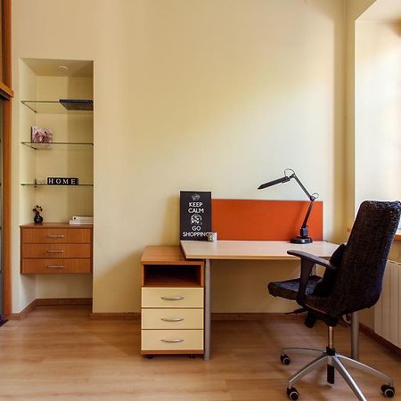 #Stayhere - Cozy & Comfy 1Bdr Apartment Vilnius Old Town Bagian luar foto