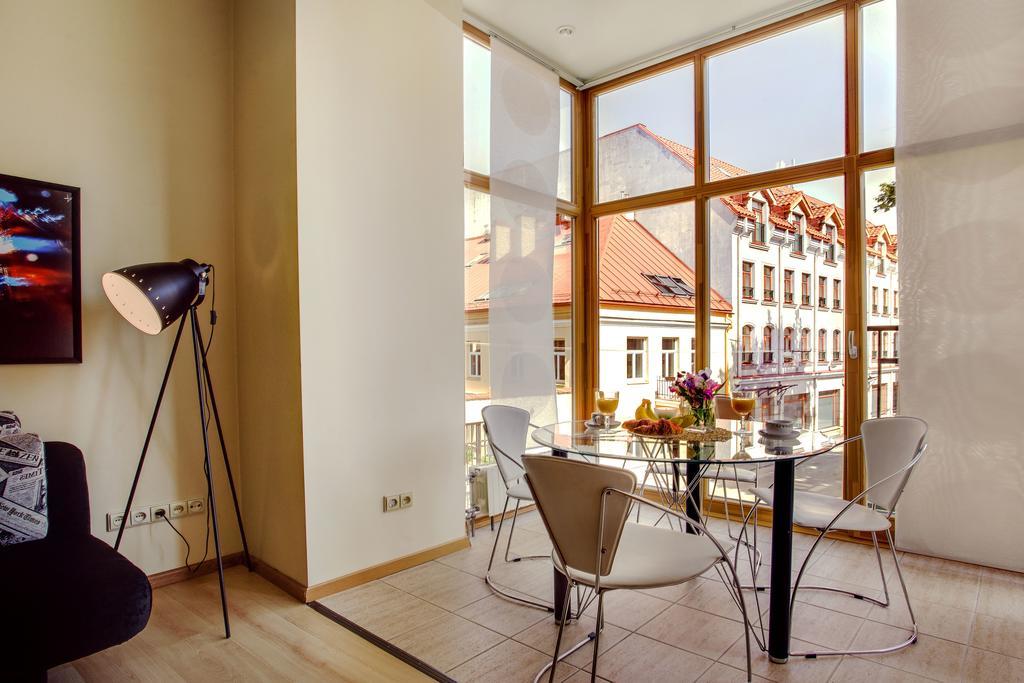 #Stayhere - Cozy & Comfy 1Bdr Apartment Vilnius Old Town Bagian luar foto