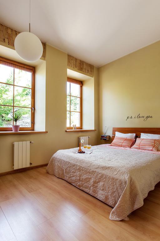 #Stayhere - Cozy & Comfy 1Bdr Apartment Vilnius Old Town Bagian luar foto