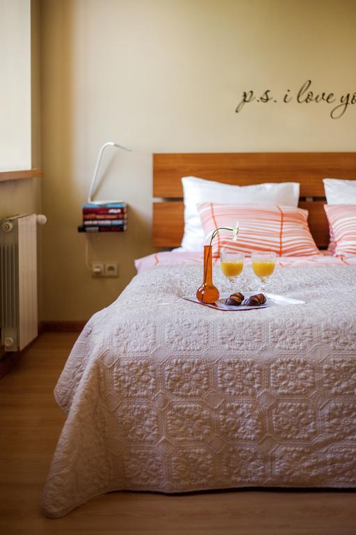 #Stayhere - Cozy & Comfy 1Bdr Apartment Vilnius Old Town Bagian luar foto