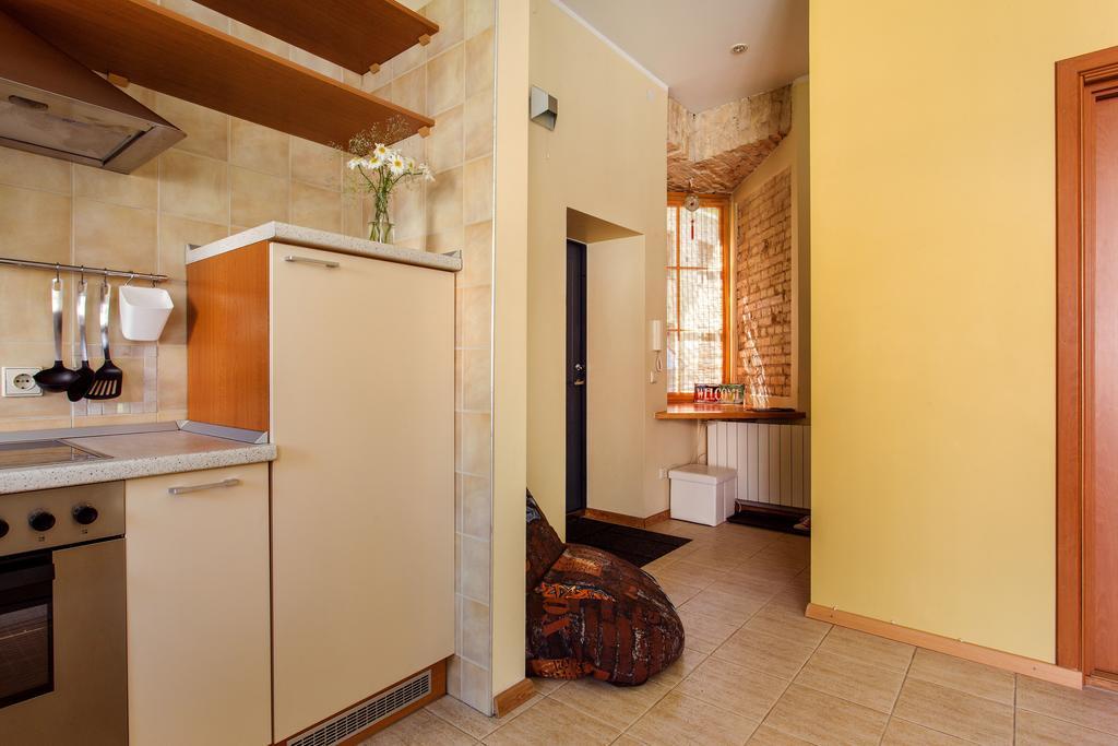 #Stayhere - Cozy & Comfy 1Bdr Apartment Vilnius Old Town Bagian luar foto