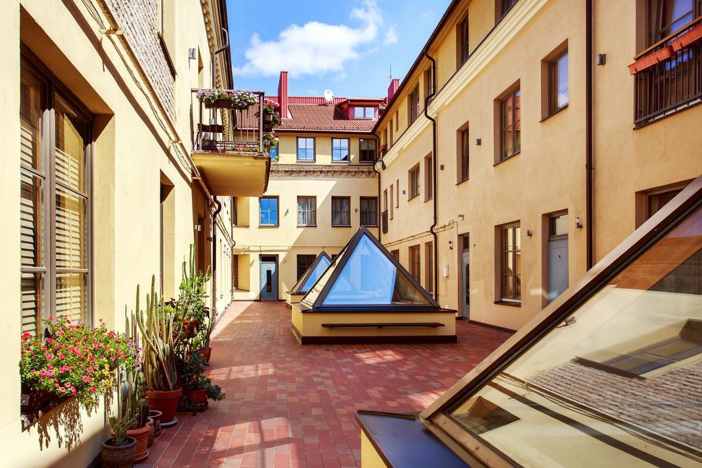 #Stayhere - Cozy & Comfy 1Bdr Apartment Vilnius Old Town Bagian luar foto