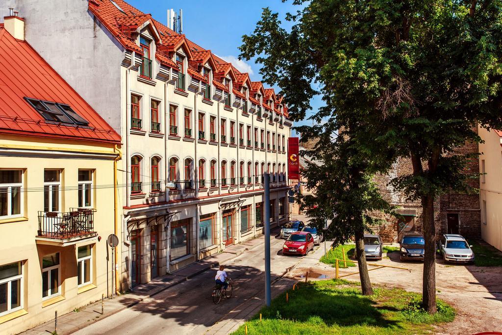 #Stayhere - Cozy & Comfy 1Bdr Apartment Vilnius Old Town Bagian luar foto