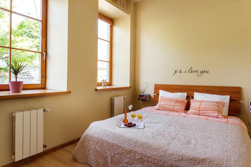 #Stayhere - Cozy & Comfy 1Bdr Apartment Vilnius Old Town Bagian luar foto